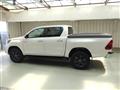2024 Toyota Hilux Truck