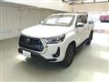 2024 Toyota Hilux Truck