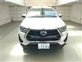 2024 Toyota Hilux Truck
