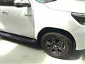 2024 Toyota Hilux Truck