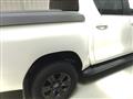 2024 Toyota Hilux Truck