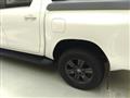 2024 Toyota Hilux Truck