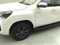 2024 Toyota Hilux Truck