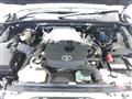 2024 Toyota Hilux Truck