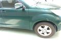 2011 Toyota Rush