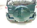 2011 Toyota Rush