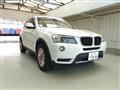 2012 BMW X3