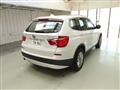 2012 BMW X3