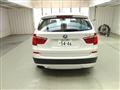 2012 BMW X3