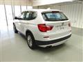 2012 BMW X3