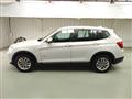 2012 BMW X3