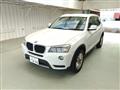 2012 BMW X3