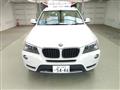 2012 BMW X3