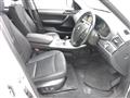 2012 BMW X3