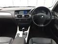 2012 BMW X3