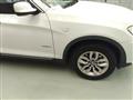 2012 BMW X3