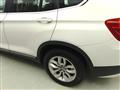 2012 BMW X3