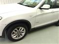 2012 BMW X3