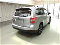 2013 Subaru Forester