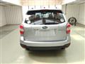 2013 Subaru Forester