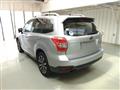 2013 Subaru Forester