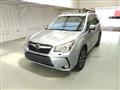 2013 Subaru Forester