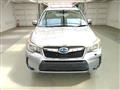 2013 Subaru Forester