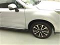 2013 Subaru Forester