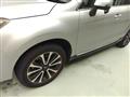 2013 Subaru Forester