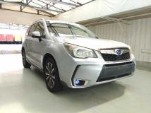 2013 Subaru Forester