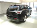 2012 Mitsubishi Outlander