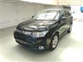 2012 Mitsubishi Outlander