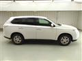 2013 Mitsubishi Outlander