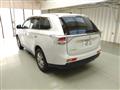 2013 Mitsubishi Outlander