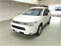 2013 Mitsubishi Outlander