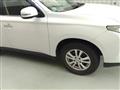 2013 Mitsubishi Outlander