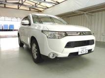 2013 Mitsubishi Outlander