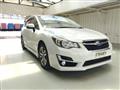 2016 Subaru Impreza