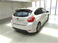 2016 Subaru Impreza
