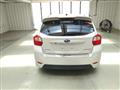 2016 Subaru Impreza