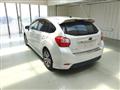 2016 Subaru Impreza