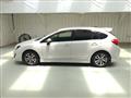 2016 Subaru Impreza