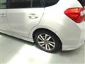 2016 Subaru Impreza