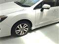 2016 Subaru Impreza