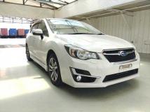 2016 Subaru Impreza