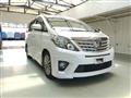 2014 Toyota Alphard