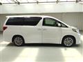2014 Toyota Alphard