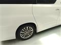 2014 Toyota Alphard