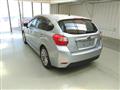 2013 Subaru Impreza