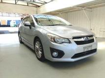 2013 Subaru Impreza